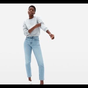 Japanese Denim Cheeky Jean